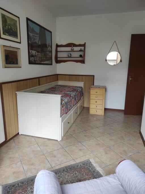 Appartamento Vista Lago Germignaga Екстериор снимка